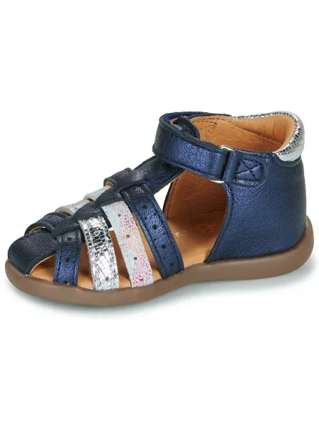 Pantofi copii Gbb albastru