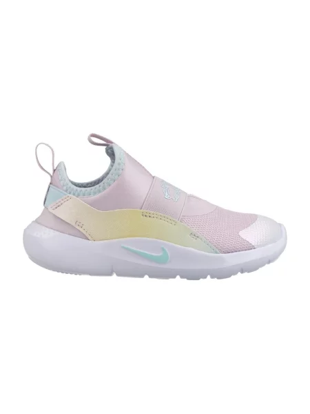 Gyerek félcipő Nike rózsaszín