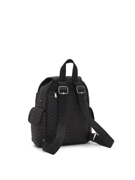KIPLING Rucsac City' negru