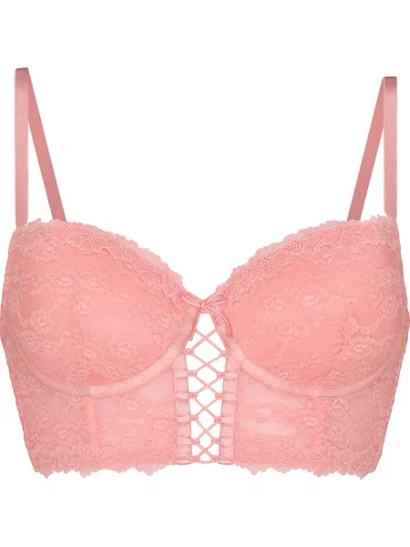 Hunkemöller Sutien roz