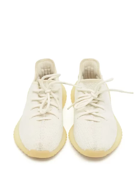 Sneakerși Adidas Yeezy tricotate