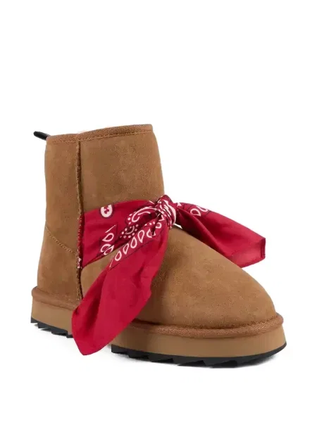 Botine Emu Australia maro