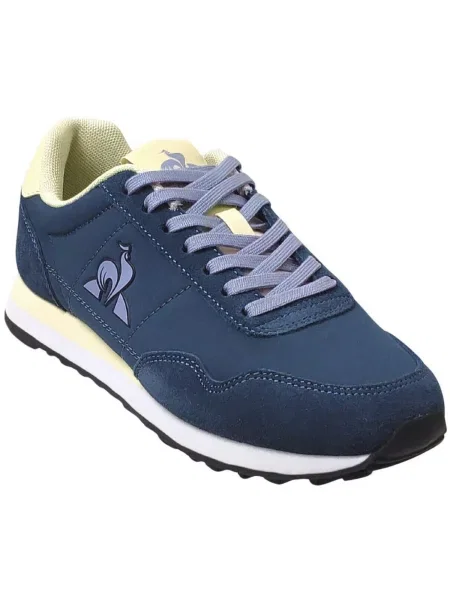 Pantofi Le Coq Sportif albastru
