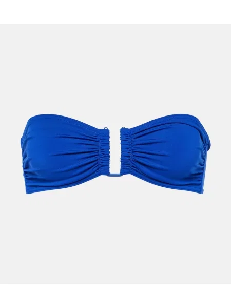 Bikini Eres albastru