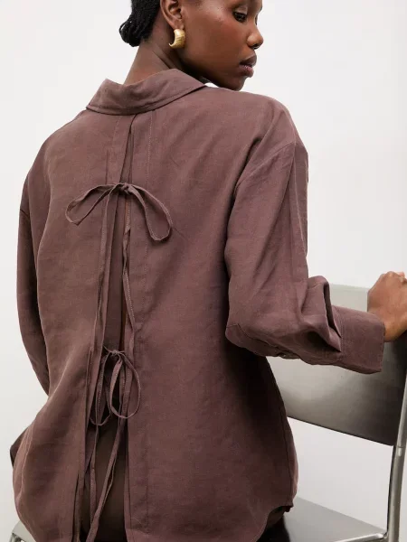 Рубашка Answear.lab