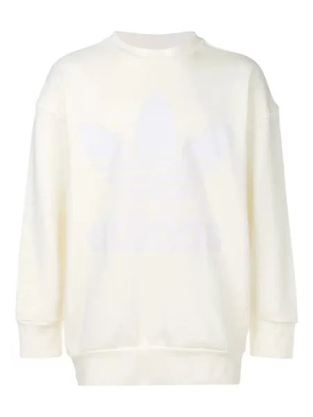 Sneakersy Adidas EQT z autografem białe