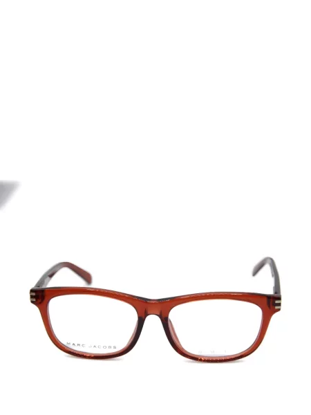 Ochelari de soare Marc Jacobs portocaliu