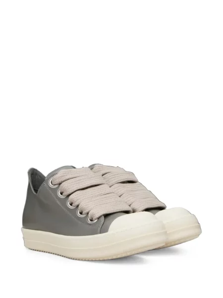 Sneakerși Rick Owens gri