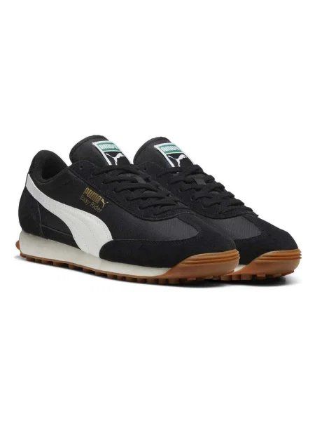 Puma Sneakersy Easy Rider Vintage 10 čierna