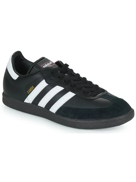 Pantofi Adidas negru