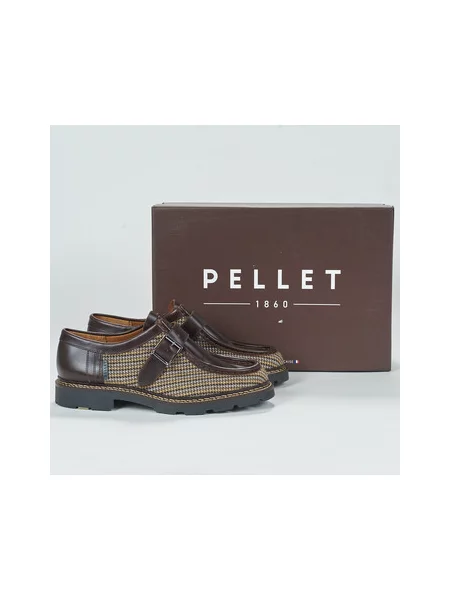 Derby Pellet