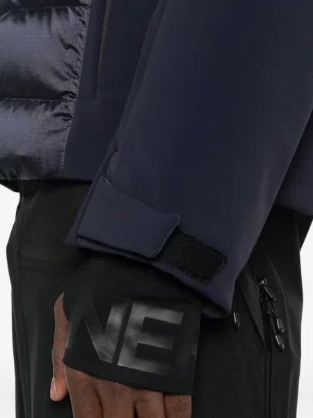 Geacă Bogner albastru