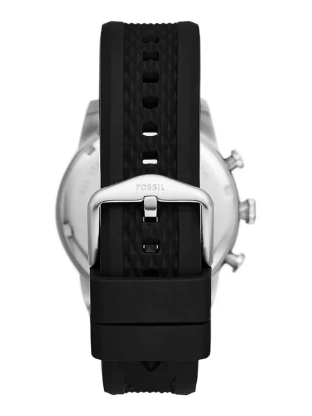 Fossil zegarek czarny