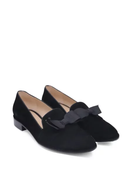 Loafer Stuart Weitzman fekete
