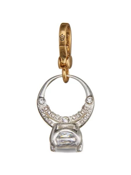 Prsteň Juicy Couture