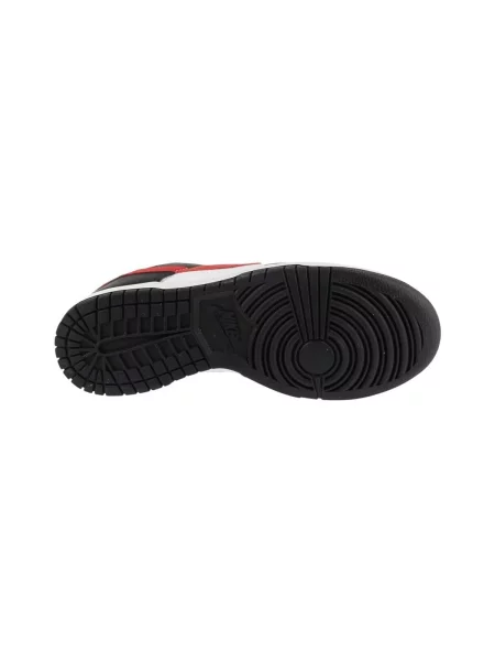 Retro tenisky Nike Dunk biela