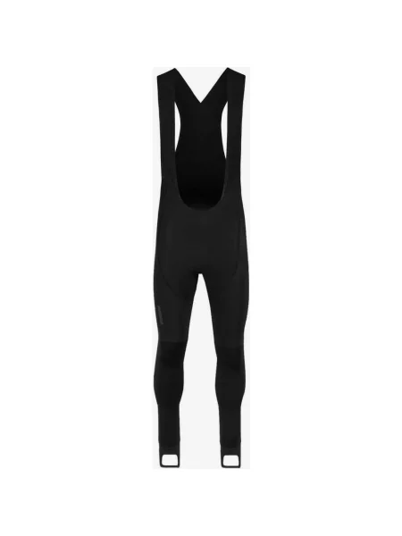 Długie spodenki rowerowe Bioracer Tempest Light XS czarny