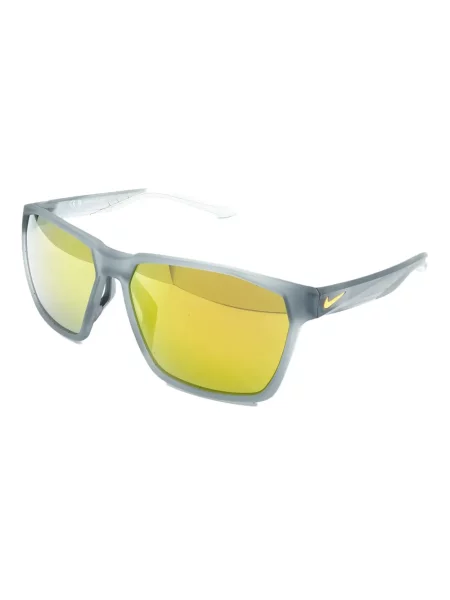Ochelari de soare aviator Nike retro negru