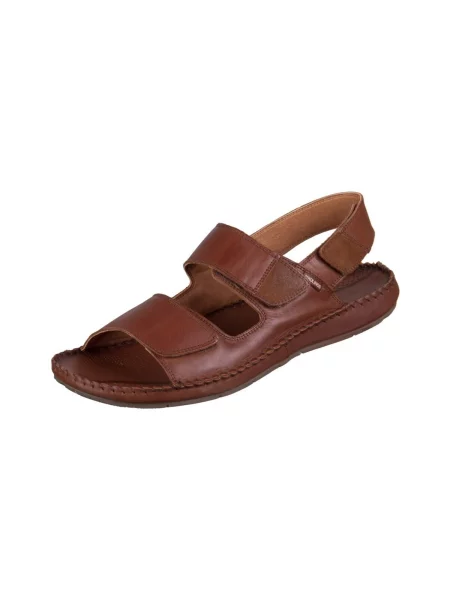 Pantofi Pikolinos maro