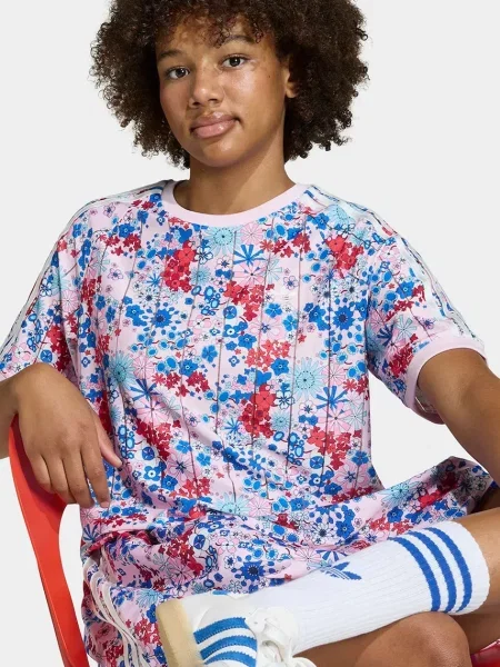 Детская футболка Adidas Originals