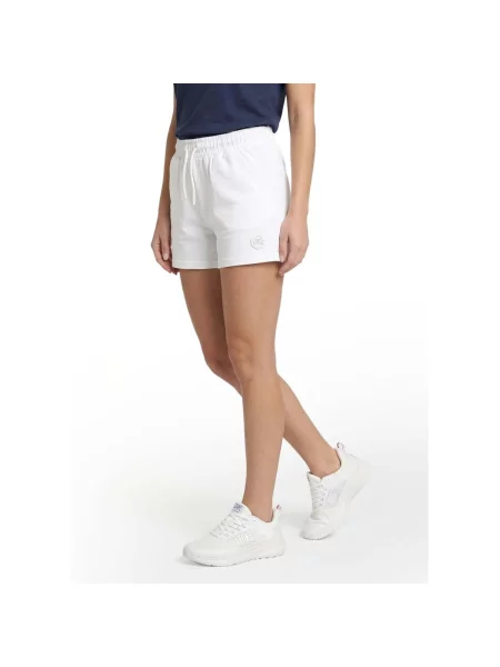 Scurt pantaloni Leone 1947 alb