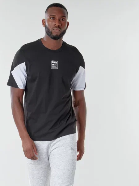 Tricou Puma negru