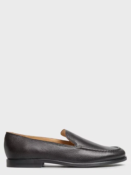 Полуботинки Fabio Rusconi черные