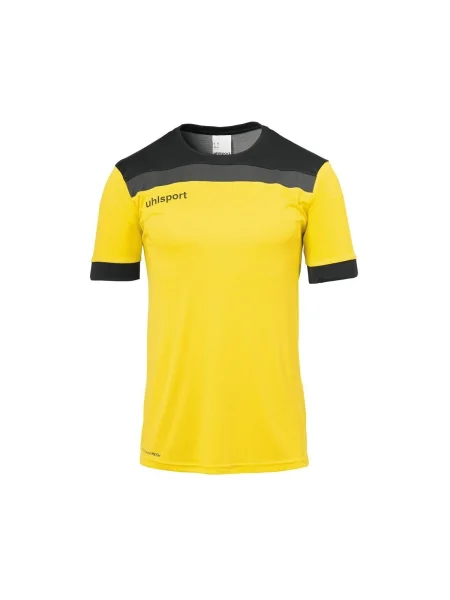 Tricou Uhlsport negru