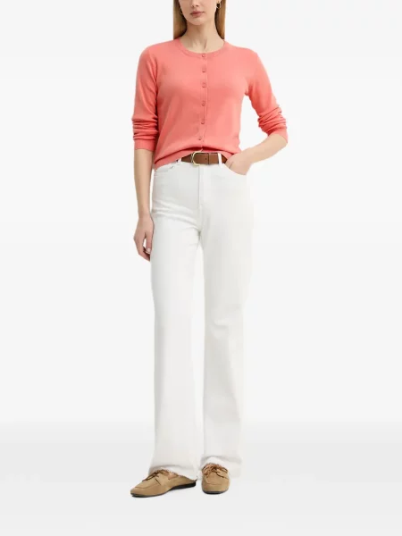 Cardigan Benetton roz