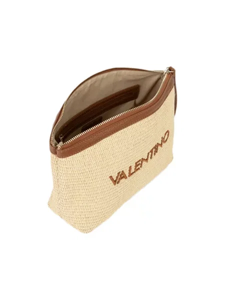 Kézitáska Valentino Bags fehér