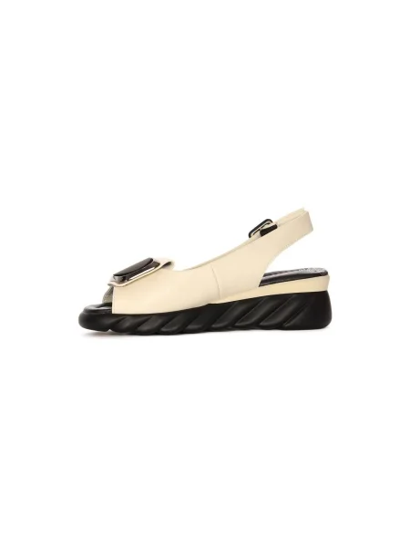 Pantofi Artiker bej