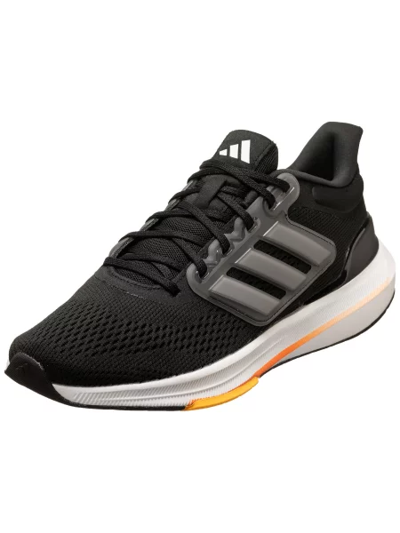 Buty adidas Ultrabounce białe