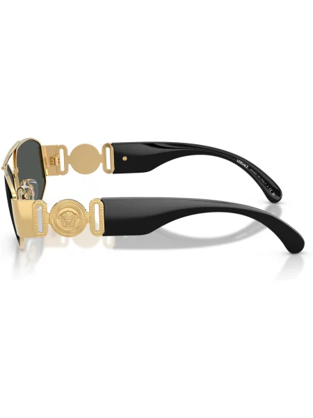 Versace Ochelari de soare negru