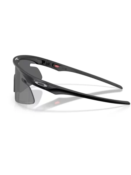Okulary przeciwsłoneczne Oakley czarne
