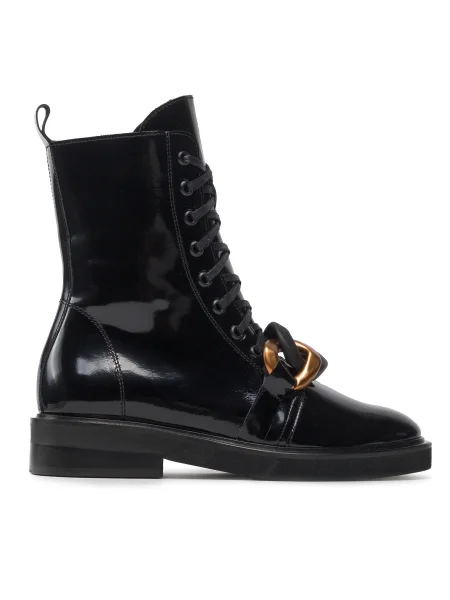 Rage Age Trappers negru