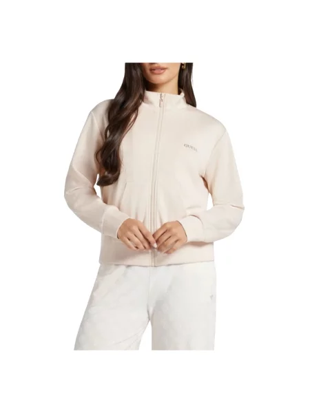 Bluza Guess różowa