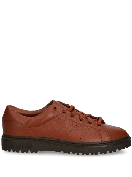 Бягане маратонки Adidas Superstar бяло