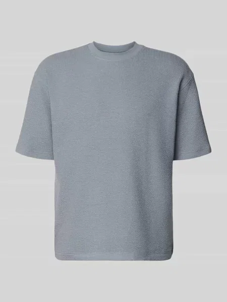 T-shirt o kroju relaxed fit z okrągłym dekoltem Jake*s Studio Men