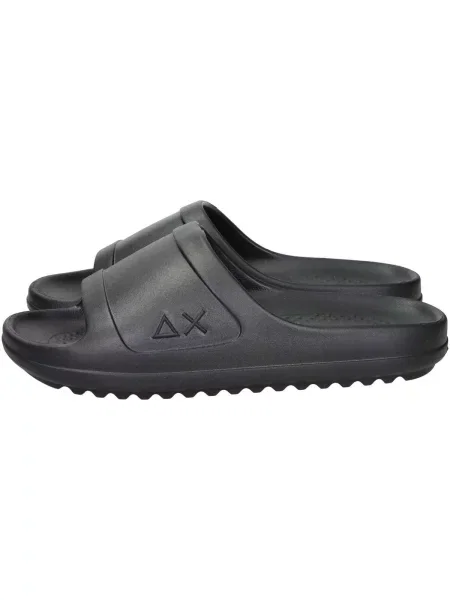 Pantofi Sun68 negru