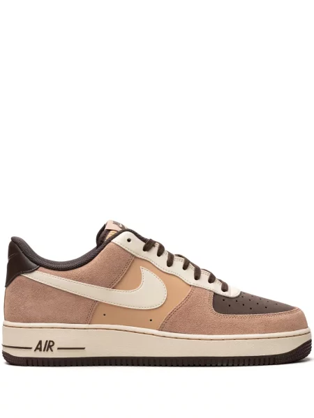 Sneakerși Nike Air Max albastru
