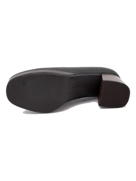Pantofi Piesanto negru