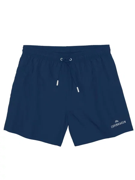 Palton Copenhagen Studios alb