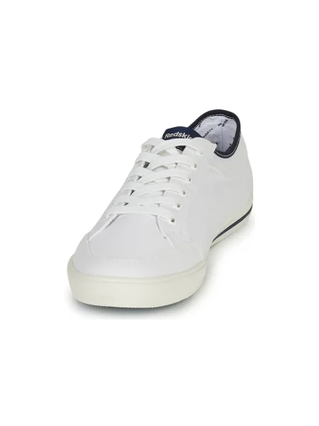 Pantofi copii Redskins alb