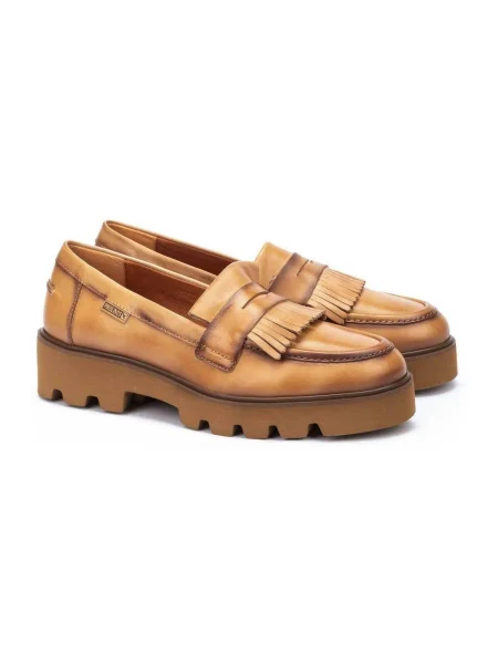 Pantofi Pikolinos maro