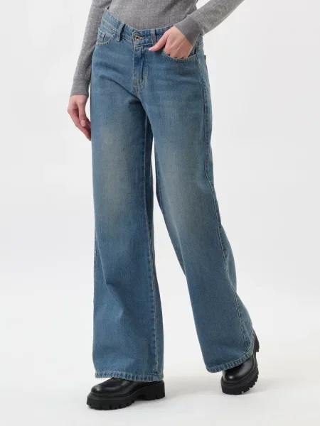 Джинси J.b4 Just Before блакитні