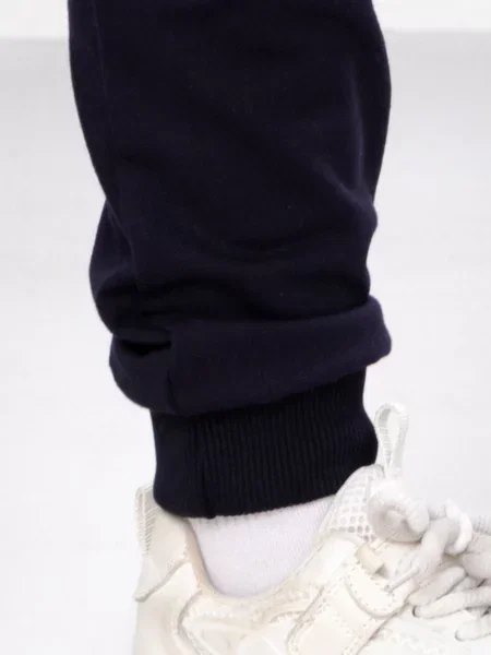 Дитячий Спортивний костюм Носи своє блакитний