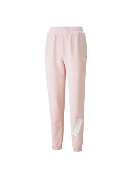 Nowoczesne Spodnie Do Biegania Dla Pań I Panów różowe