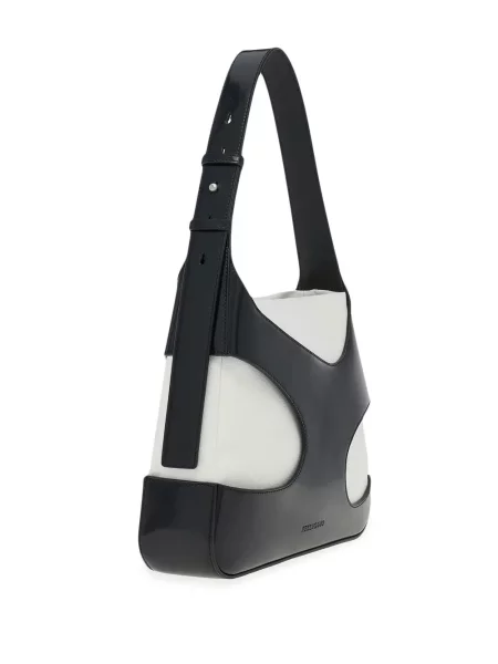 Geantă de mână Ferragamo negru