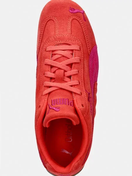 Puma Sportcipők Speedcat Vibes 01 narancssárga