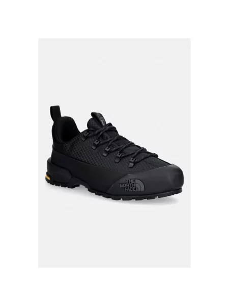 Trampki The North Face Glenclyffe Tnf Black/ Anthracite EUR czarne